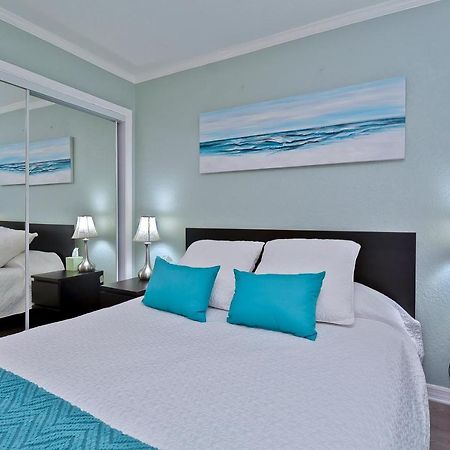 412-Amazing Views, Waterfront, Wifi, Pool, Close To Bucs Stadium Tampa Extérieur photo
