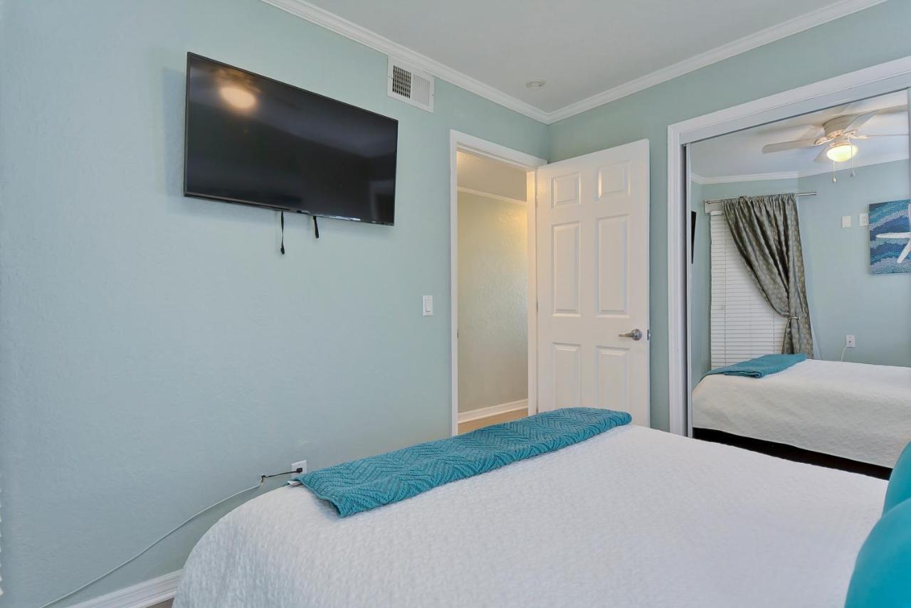 412-Amazing Views, Waterfront, Wifi, Pool, Close To Bucs Stadium Tampa Extérieur photo