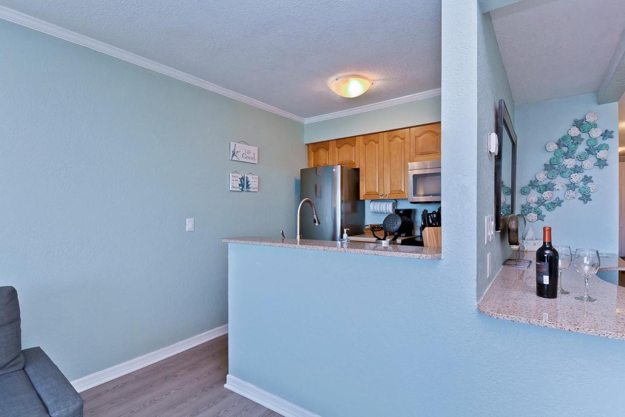 412-Amazing Views, Waterfront, Wifi, Pool, Close To Bucs Stadium Tampa Extérieur photo