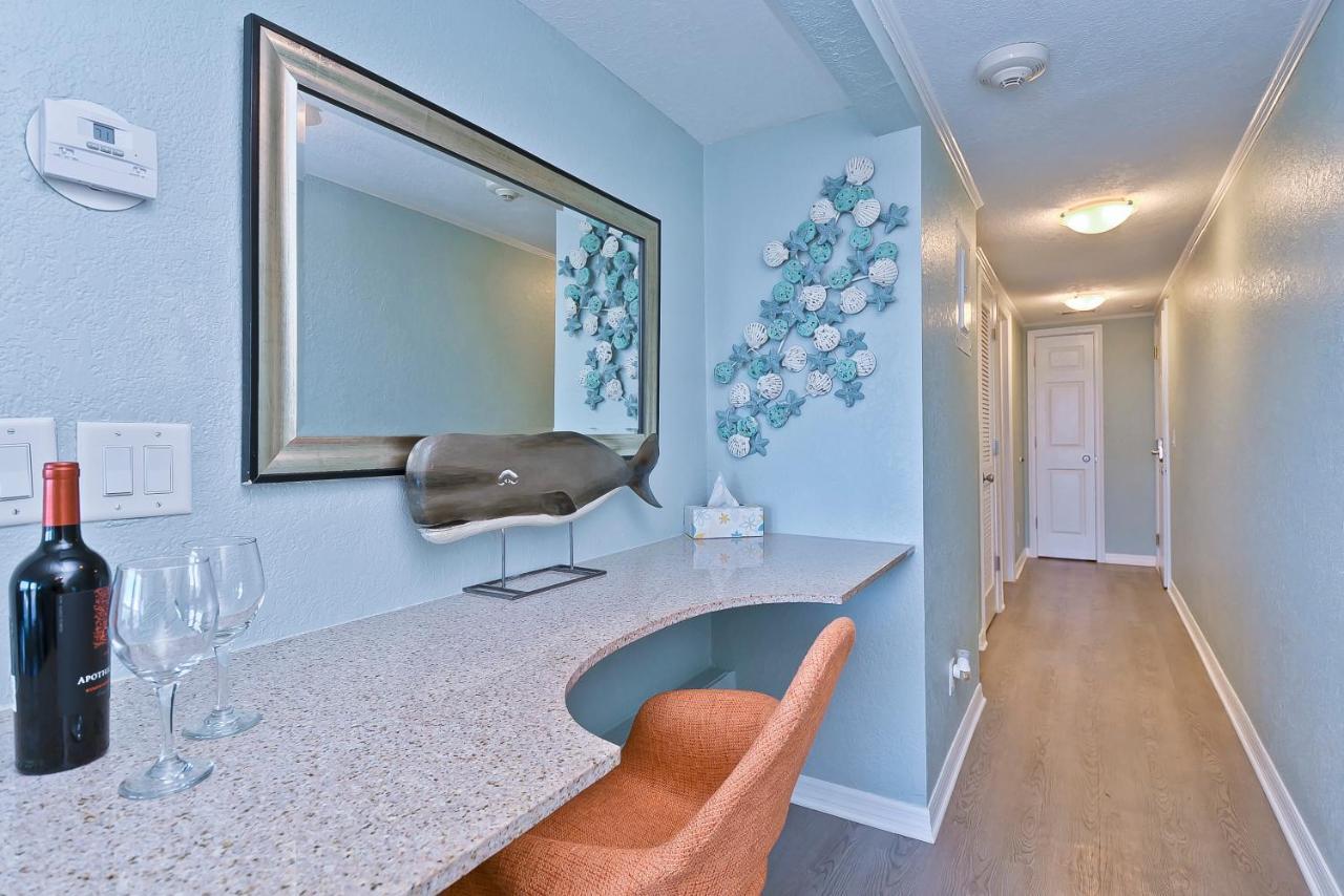 412-Amazing Views, Waterfront, Wifi, Pool, Close To Bucs Stadium Tampa Extérieur photo