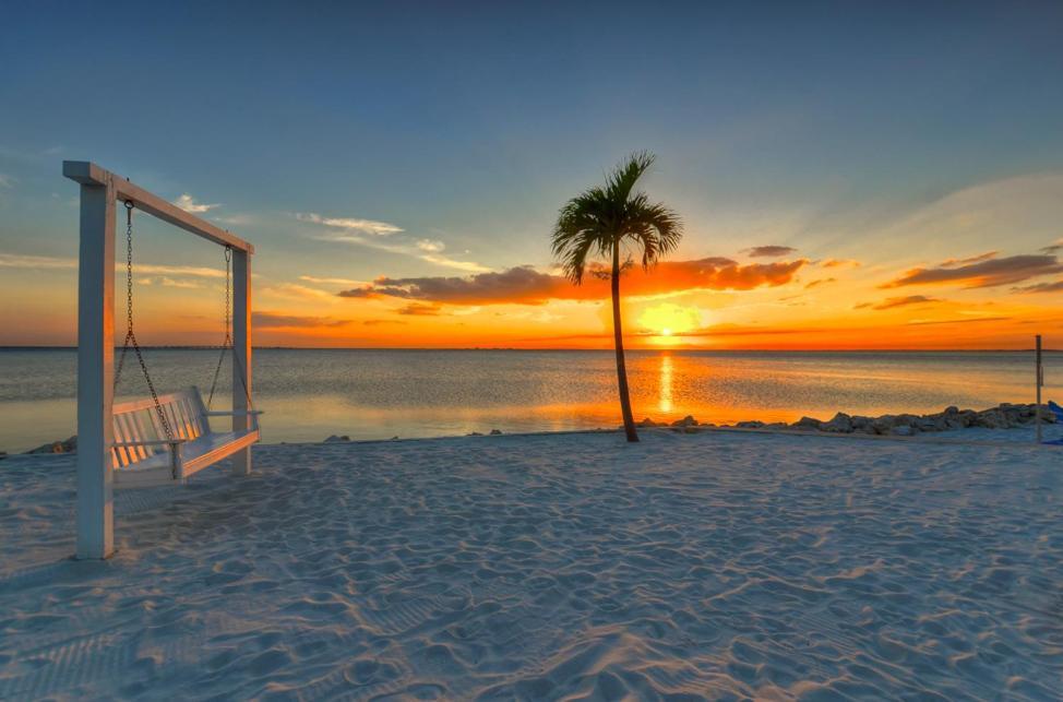 412-Amazing Views, Waterfront, Wifi, Pool, Close To Bucs Stadium Tampa Extérieur photo