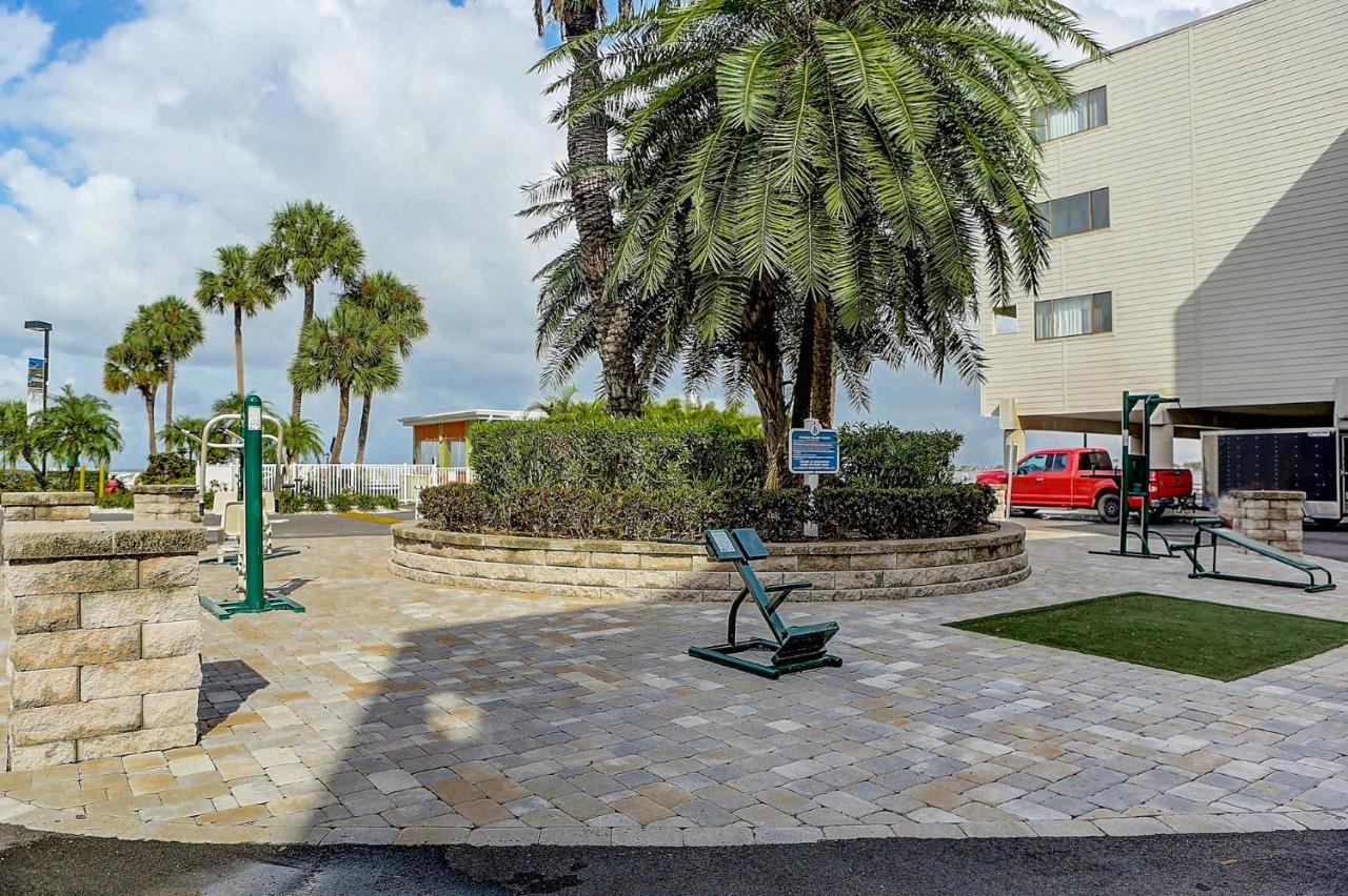 412-Amazing Views, Waterfront, Wifi, Pool, Close To Bucs Stadium Tampa Extérieur photo