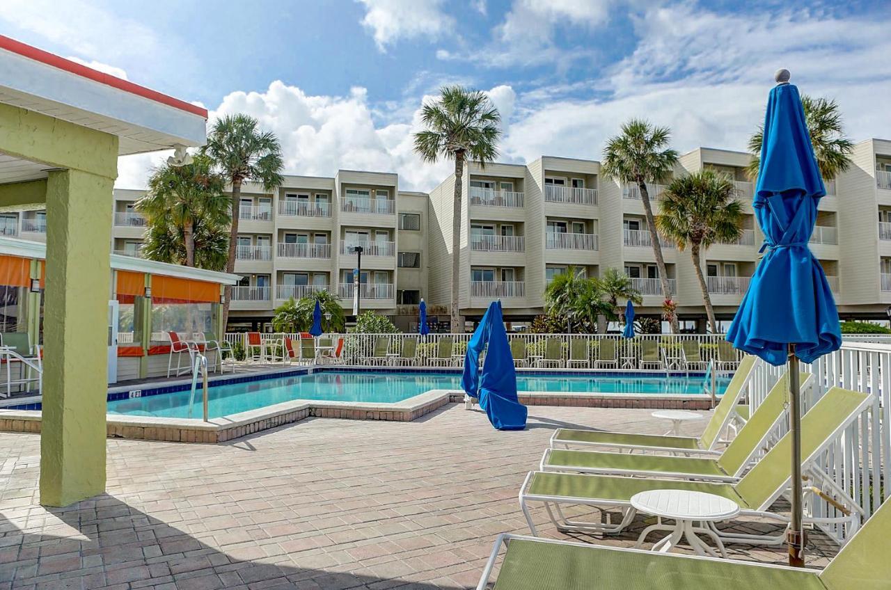 412-Amazing Views, Waterfront, Wifi, Pool, Close To Bucs Stadium Tampa Extérieur photo