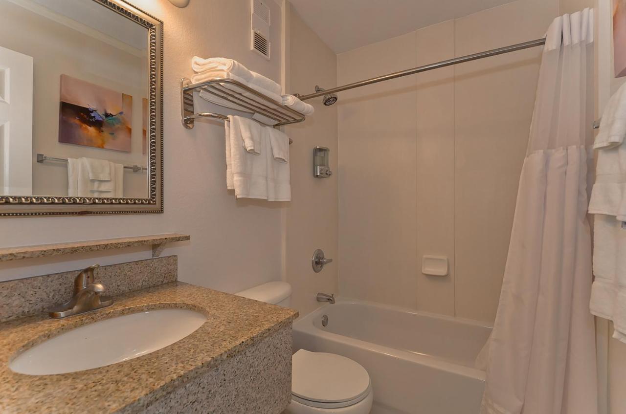412-Amazing Views, Waterfront, Wifi, Pool, Close To Bucs Stadium Tampa Extérieur photo